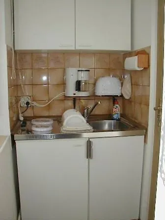 Ferienwohnung Möwe
